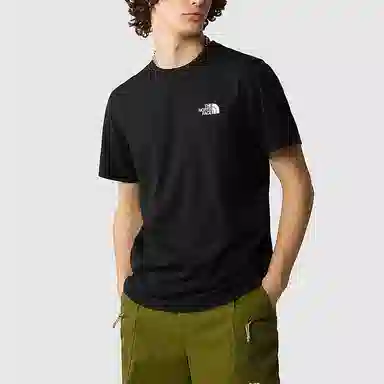 THE NORTH FACE LogoT