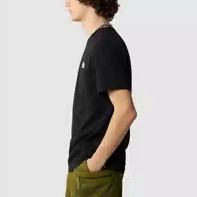 THE NORTH FACE LogoT