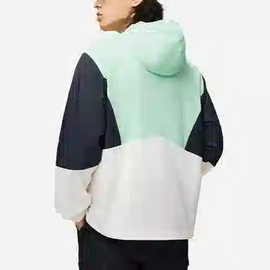 LiNing UPF50+ Jacket