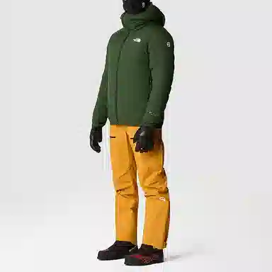 THE NORTH FACE