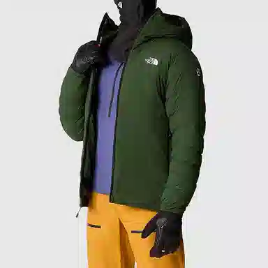 THE NORTH FACE