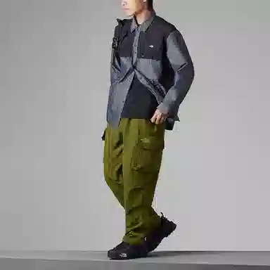 THE NORTH FACE SS24 UE