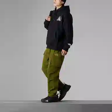 THE NORTH FACE UE STEEP TECH