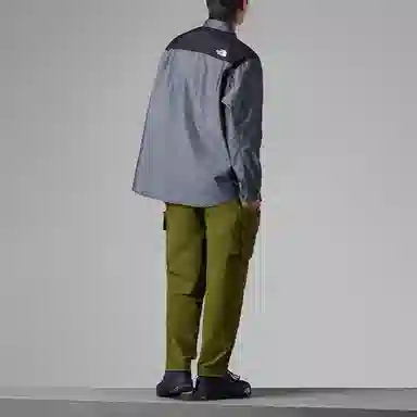 THE NORTH FACE SS24 UE