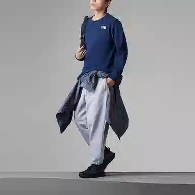 THE NORTH FACE UE LogoT