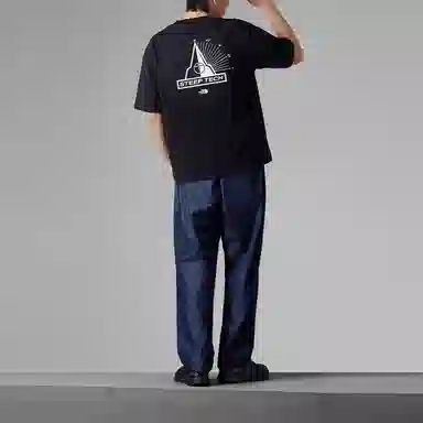 THE NORTH FACE UE SS24T