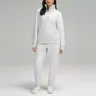 lululemon Scuba Oversized Pullover