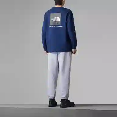 THE NORTH FACE UE LogoT