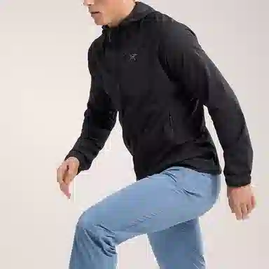 Arcteryx Delta Full-Zip Hoodie