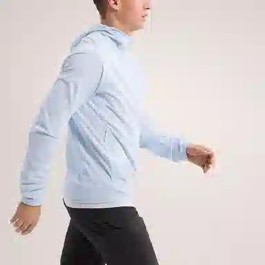 Arcteryx Delta Full-Zip Hoodie