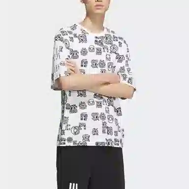 adidas neo T