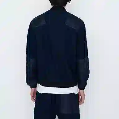 THE NORTH FACE PURPLE LABEL