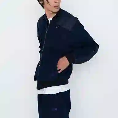 THE NORTH FACE PURPLE LABEL
