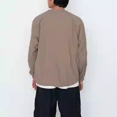 THE NORTH FACE PURPLE LABEL V