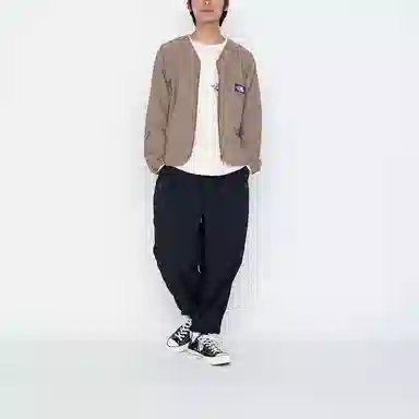 THE NORTH FACE PURPLE LABEL V