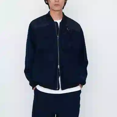 THE NORTH FACE PURPLE LABEL