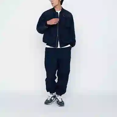 THE NORTH FACE PURPLE LABEL