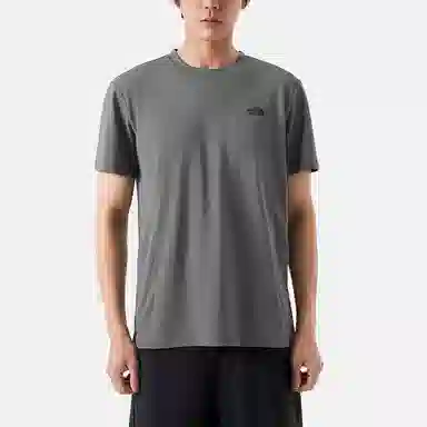 THE NORTH FACE Logo SS24 T