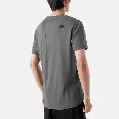THE NORTH FACE Logo SS24 T