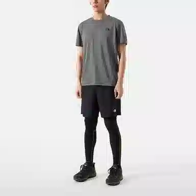 THE NORTH FACE Logo SS24 T