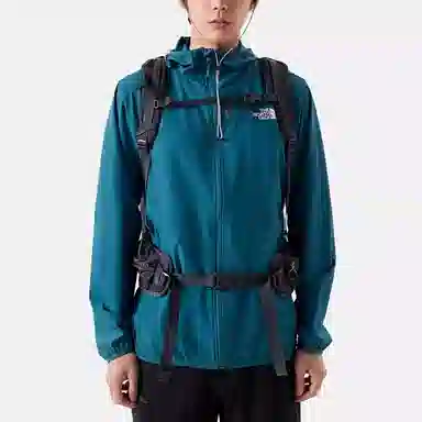 THE NORTH FACE
