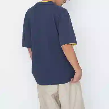 THE NORTH FACE PURPLE LABEL LogoT