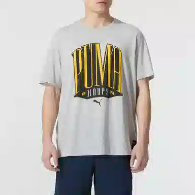 PUMA T
