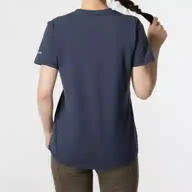 Columbia Logo SS24 T