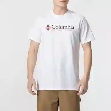 Columbia Logo T