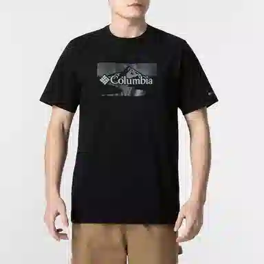 Columbia Logo T
