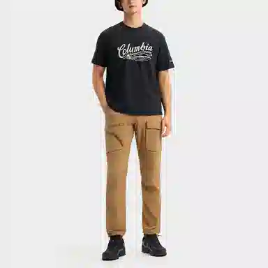 Columbia T