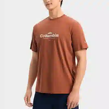 Columbia T
