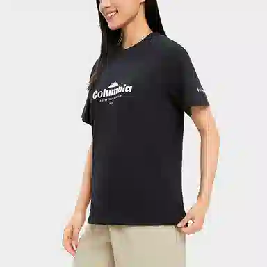 Columbia T