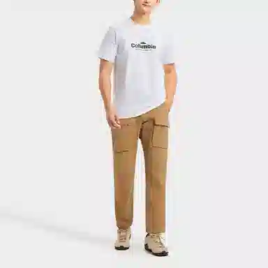 Columbia T