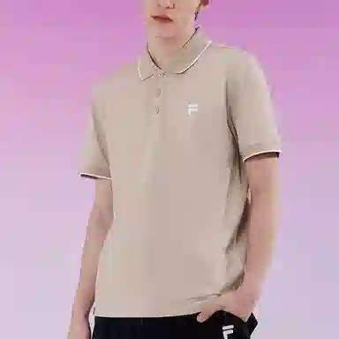FILA FUSION FOB Polo