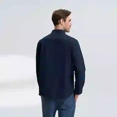 nautica white sail