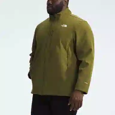 The North Face Apex Bionic 3 Jacket