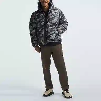 The North Face 1996 Retro Nuptse Jacket