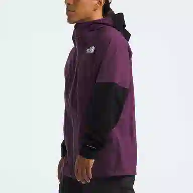 THE NORTH FACE Mens Frontier FUTURELIGHT Jacket
