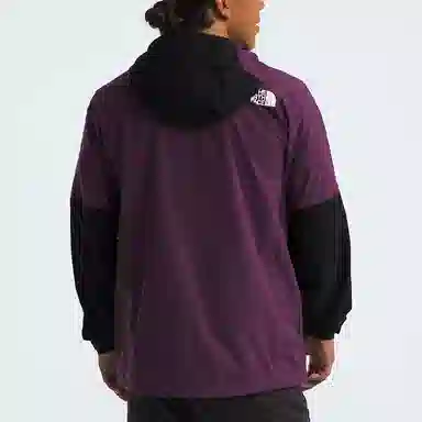 THE NORTH FACE Mens Frontier FUTURELIGHT Jacket