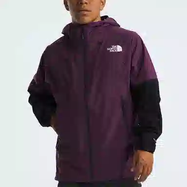 THE NORTH FACE Mens Frontier FUTURELIGHT Jacket