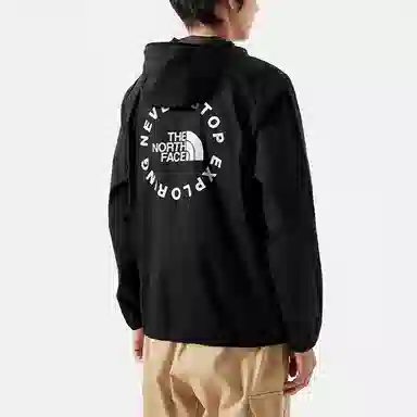 THE NORTH FACE Logo