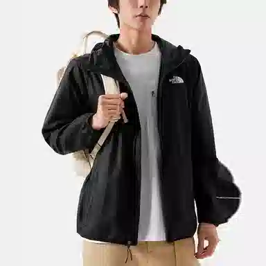 THE NORTH FACE Logo