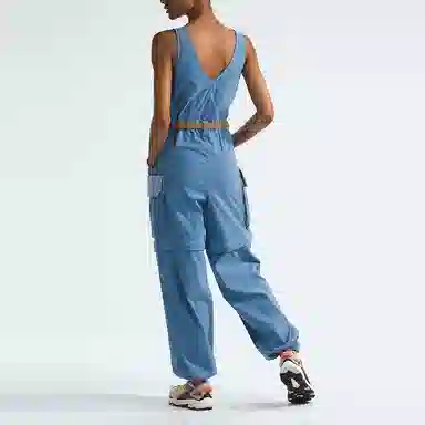 THE NORTH FACE Womens Class V Pathfinder One-Piece