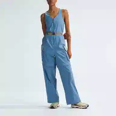 THE NORTH FACE Womens Class V Pathfinder One-Piece