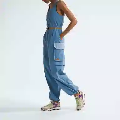 THE NORTH FACE Womens Class V Pathfinder One-Piece