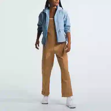 THE NORTH FACE Womens Daybreak Rain Jacket