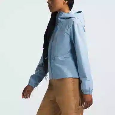 THE NORTH FACE Womens Daybreak Rain Jacket