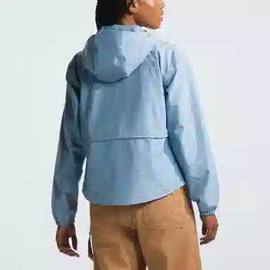 THE NORTH FACE Womens Daybreak Rain Jacket