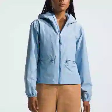 THE NORTH FACE Womens Daybreak Rain Jacket